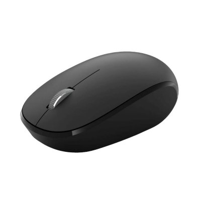 мышь Microsoft Bluetooth Mouse Black Черный