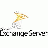 программное обеспечение Microsoft Exchange Server Standard 2010 381-04205