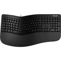 клавиатура Microsoft Kili LXM-00011 Черный