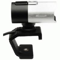 веб-камера Microsoft LifeCam Studio 5WH-00002 черный