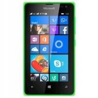 смартфон Microsoft Lumia 532 Dual Sim Green