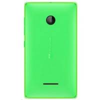 смартфон Microsoft Lumia 532 Dual Sim Green