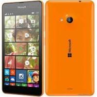 смартфон Microsoft Lumia 535 Orange