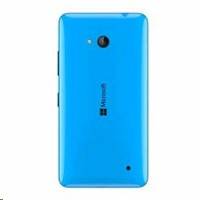 смартфон Microsoft Lumia 640 LTE Cyan