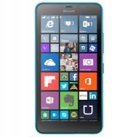 смартфон Microsoft Lumia 640 XL Dual Sim Cyan