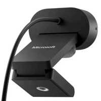 веб-камера Microsoft Modern 8L3-00008 черный