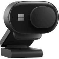 веб-камера Microsoft Modern 8L5-00008 черный