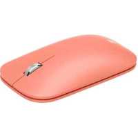 мышь Microsoft Modern Mobile KTF-00051 Персиковый