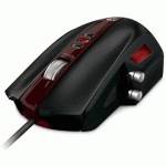 мышь Microsoft SideWinder Laser Mouse Black