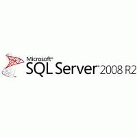 программное обеспечение Microsoft SQL Server Enterprise Edition 2008 810-07486