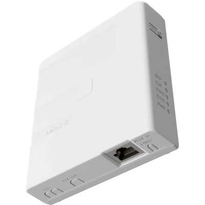 инжектор PoE MikroTik GPEN21