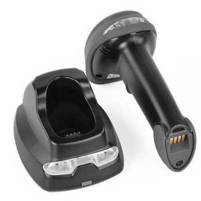 сканер штрих-кода Mindeo CS2291-SR Черный