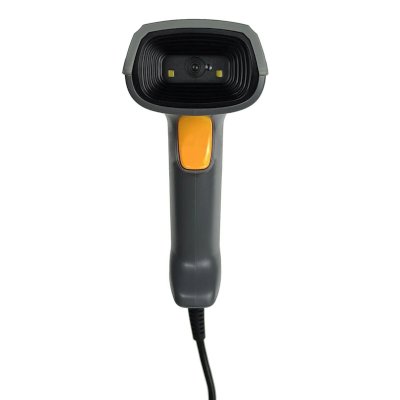 сканер штрих-кода Mindeo M2-HD stand Черный