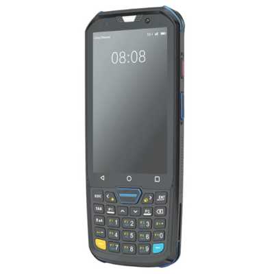 терминал сбора данных Mindeo M4TE46450130CN черный