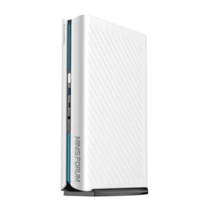 компьютер Minisforum G1Pro-R98945HX/32GB+1TB Белый
