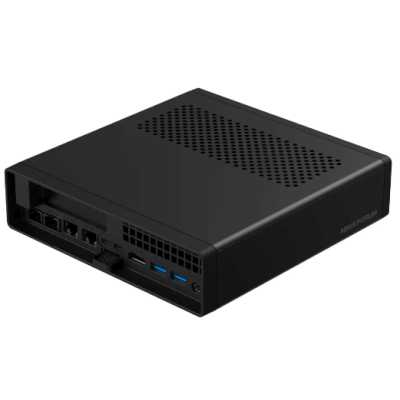 компьютер Minisforum MS-A2-8945/32GB+1TB Черный
