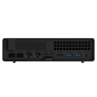 компьютер Minisforum MS-A2-8945/32GB+1TB Черный