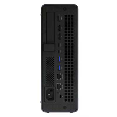 компьютер Minisforum MS-S1MAX/64GB+2TB Черный