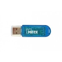 флешка Mirex 32GB 13600-FM3BEF32 Синий
