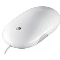 мышь Apple MB112ZM-C Белый