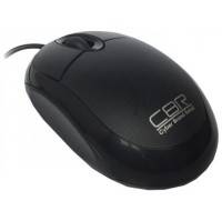 мышь CBR CM-102 Black Черный