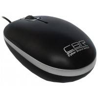 мышь CBR CM-180 Black