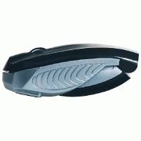 мышь CBR CM-611 Black
