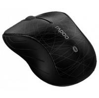 мышь Rapoo 6080 Black