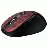 мышь Rapoo 7100P Red