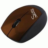 мышь Simple S4 Brown