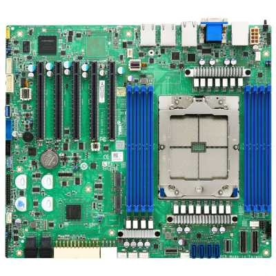 материнская плата Mitac S8050GM2NE