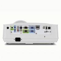 проектор Mitsubishi WD380U-EST Белый