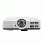 проектор Mitsubishi WD500STU Белый