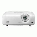 проектор Mitsubishi XD280U Белый