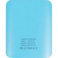 Miracase MACC-818 10400mAh Blue Синий