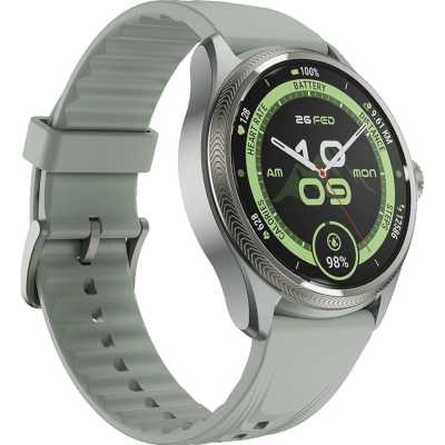 смарт часы Mobvoi TicWatch Pro 5 Enduro WH12088-EndGr