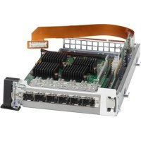 модуль расширения Cisco ASA-IC-6GE-CU-C Spare