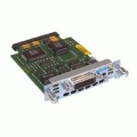 модуль Cisco HWIC-1T