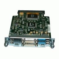 модуль Cisco HWIC-2A-S