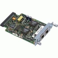 модуль Cisco VIC2-2FXO
