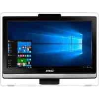 моноблок MSI Pro 20E 4BW-060 Черный