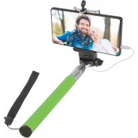монопод Defender SM-02 Green Зеленый