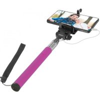 монопод Defender SM-02 Pink Розовый