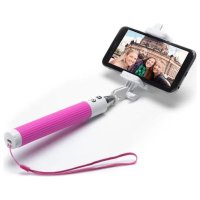 монопод Harper RSB-105 Pink Розовый