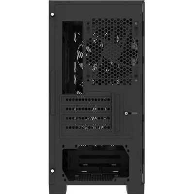 корпус Montech Air 100 Lite Black