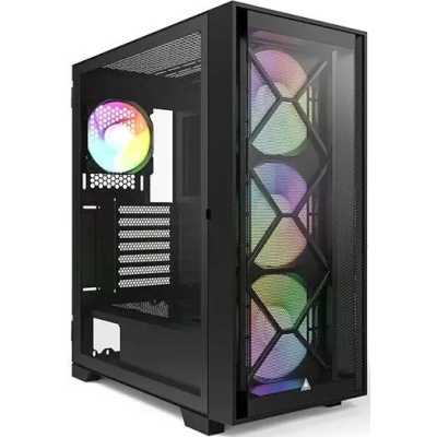 корпус Montech Air 1000 Premium Black