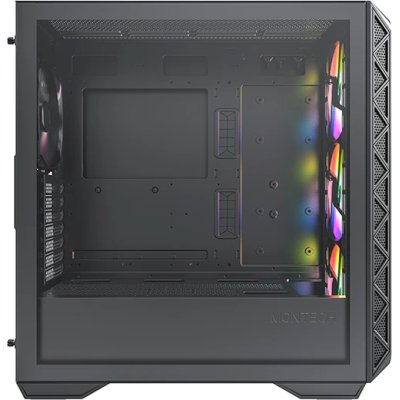 корпус Montech Air 903 Max Black