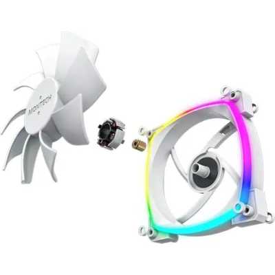 кулер Montech AX120 ARGB White 3 pack