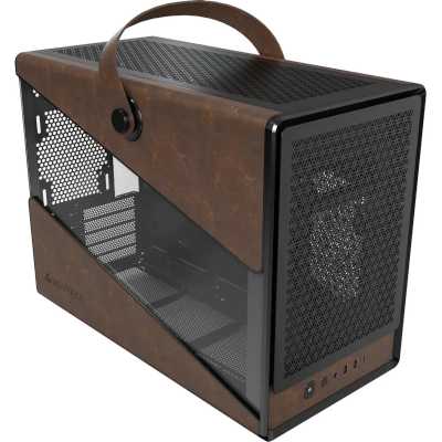 корпус Montech Heritage Black