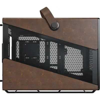 корпус Montech Heritage Black